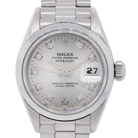 rolex 69166 cristies